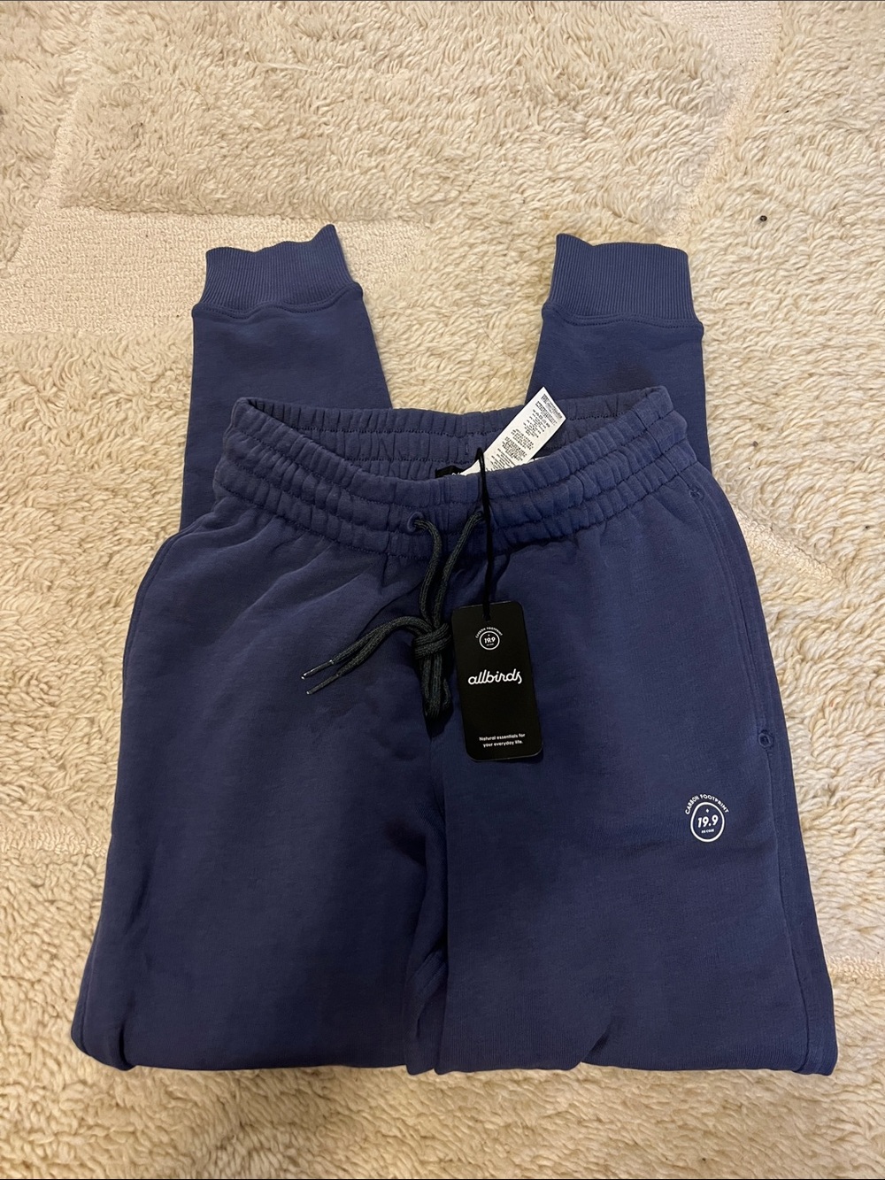 All birds R&R Sweatpant